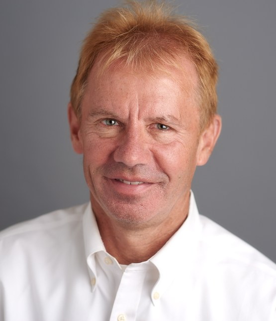 Bruce Stuart