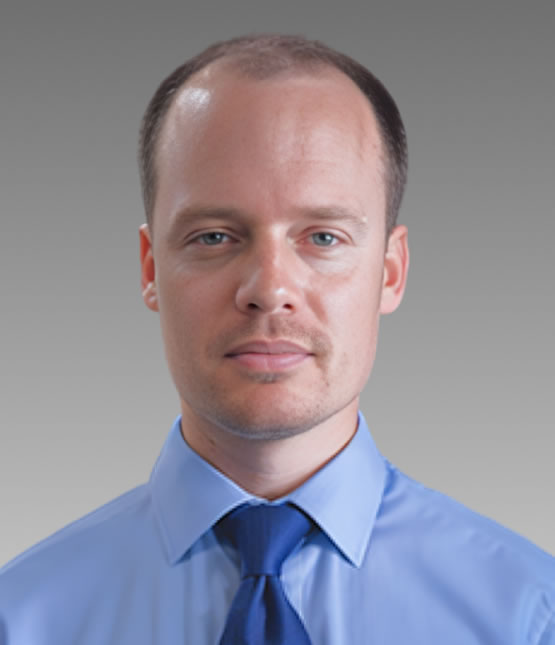 Dr. Robert Carlos Cruz Rodriguez