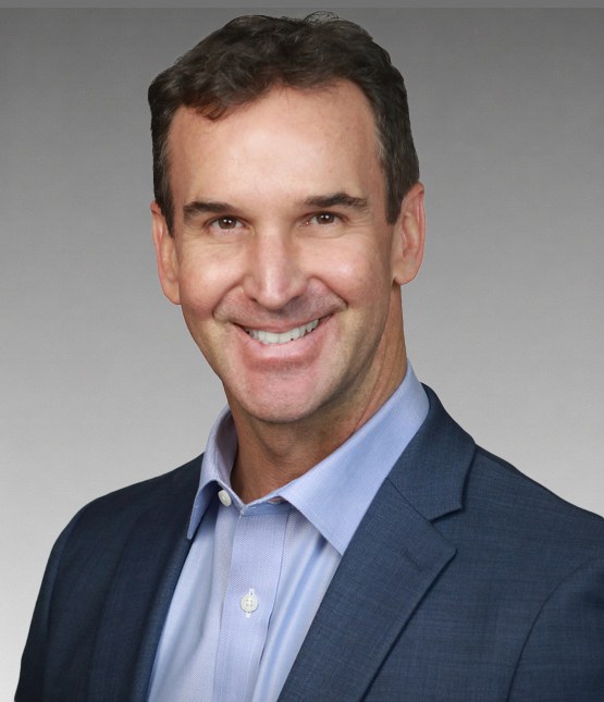 Paul Bailey